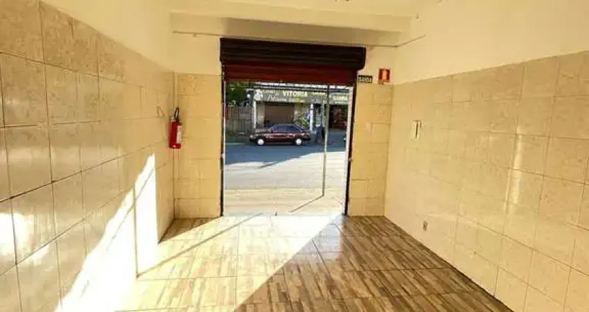 Conj. Comercial / Sala - Rua A J Renner, Canoas, RS