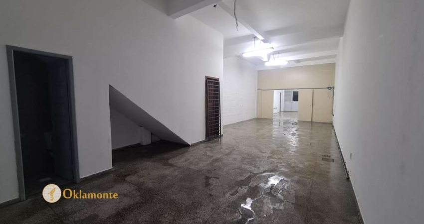 Conj. Comercial / Sala - Rua Doutor João Inácio, Porto Alegre, RS