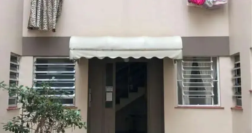 Apartamento - Rua Brasil, São Leopoldo, RS