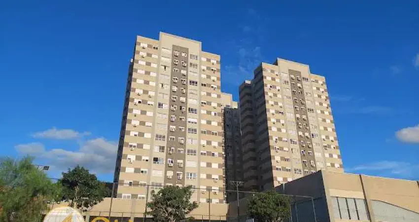 Apartamento - Rua Attílio Bilibio, Porto Alegre, RS