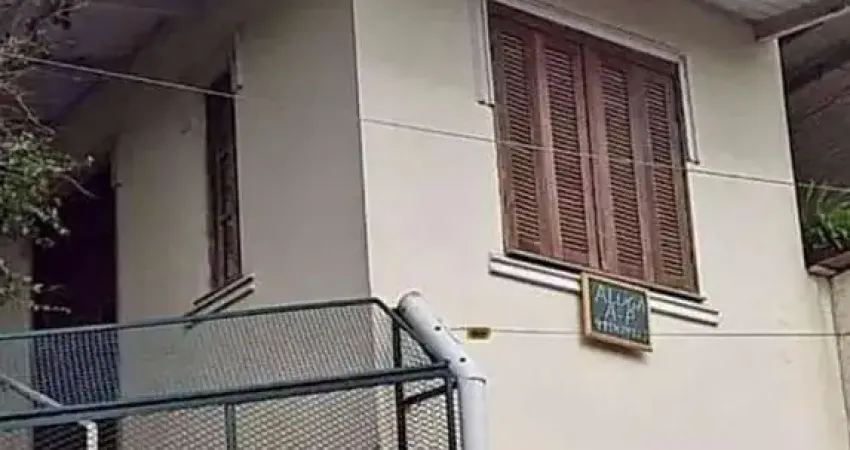 Apartamento - Rua Maria Dorvalina Borges, Porto Alegre, RS