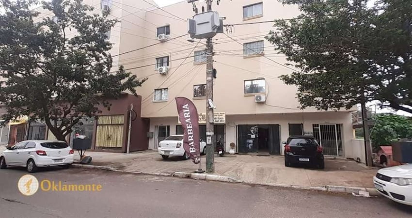 Apartamento - Rua Pedro Cláudio Monassa, Alvorada, RS