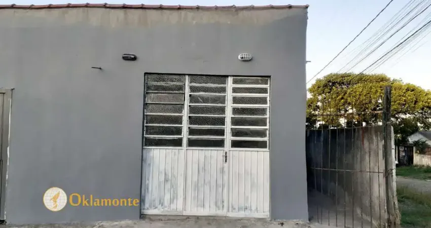 Barracão / Galpão / Depósito para alugar na Rua Treze de Maio, Esmeralda, Viamão