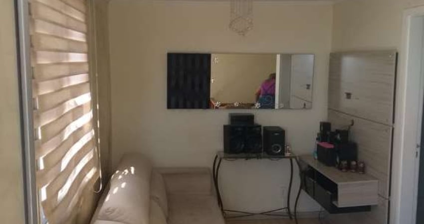 Apartamento - Avenida Açucena, Canoas, RS