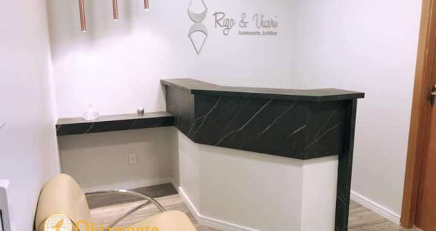 Apartamento para alugar na Rua Gonçalves Dias, Centro, Canoas