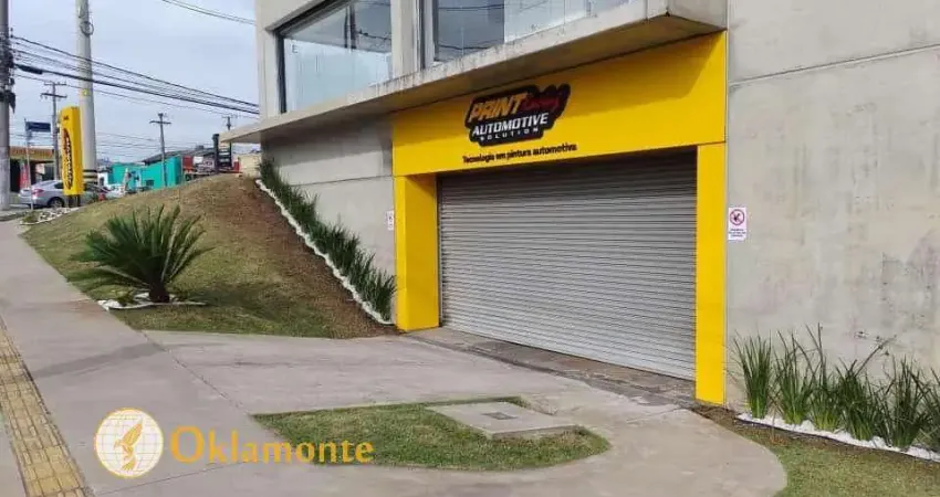 Conj. Comercial / Sala - Avenida Juca Batista, Porto Alegre, RS