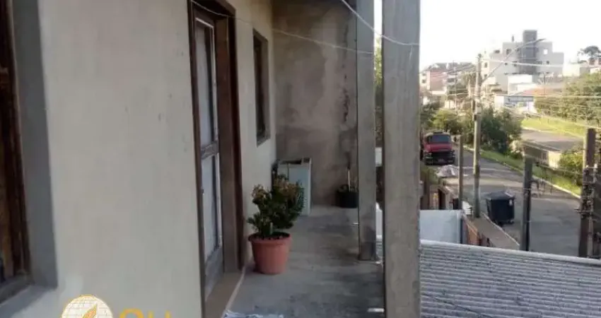 Casa / Sobrado - Avenida Telmo Silveira Dorneles, Cachoeirinha, RS