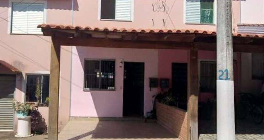 Casa / Sobrado - Rua Alcebíades Azeredo dos Santos, Viamão, RS