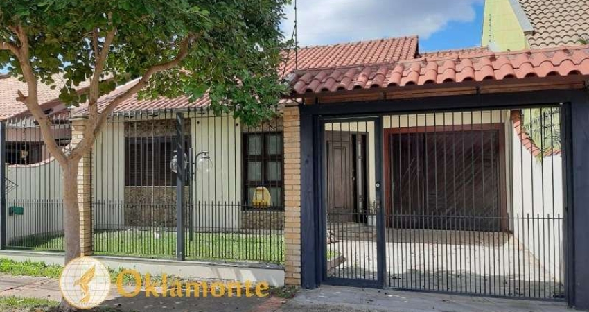 Casa / Sobrado - Rua Roseli Nunes, Cachoeirinha, RS