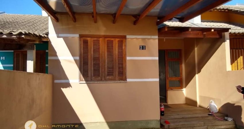 Casa / Sobrado - Rua Carlos Braz da Silva, Cachoeirinha, RS