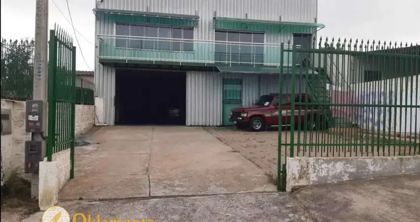 Barracão / Galpão / Depósito para alugar na Rua Horácio Gomes, Parque dos Anjos, Gravataí