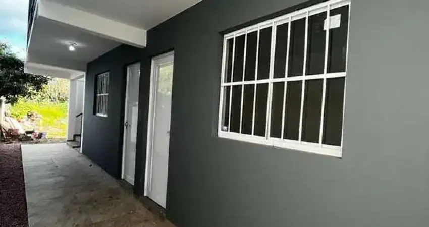 Apartamento com 1 quarto para alugar na Rua Stringhini, Hípica, Porto Alegre