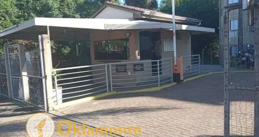 Apartamento - Avenida Imperatriz Leopoldina, São Leopoldo, RS