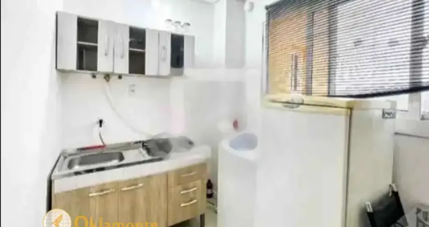 Apartamento com 1 quarto para alugar na Rua São João, Centro, São Leopoldo