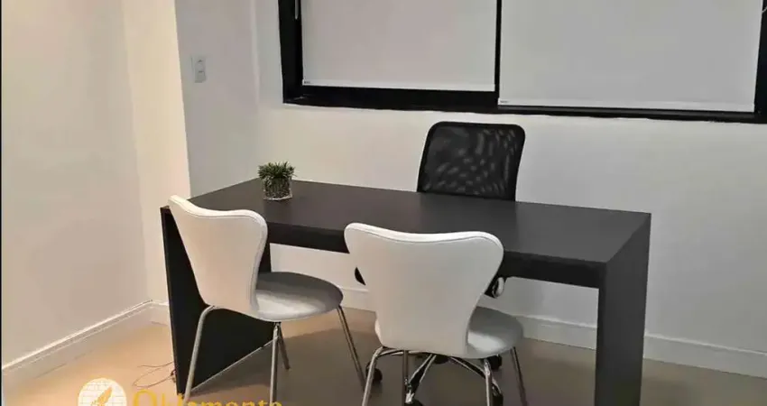 Conj. Comercial / Sala - Avenida Getúlio Vargas, Canoas, RS