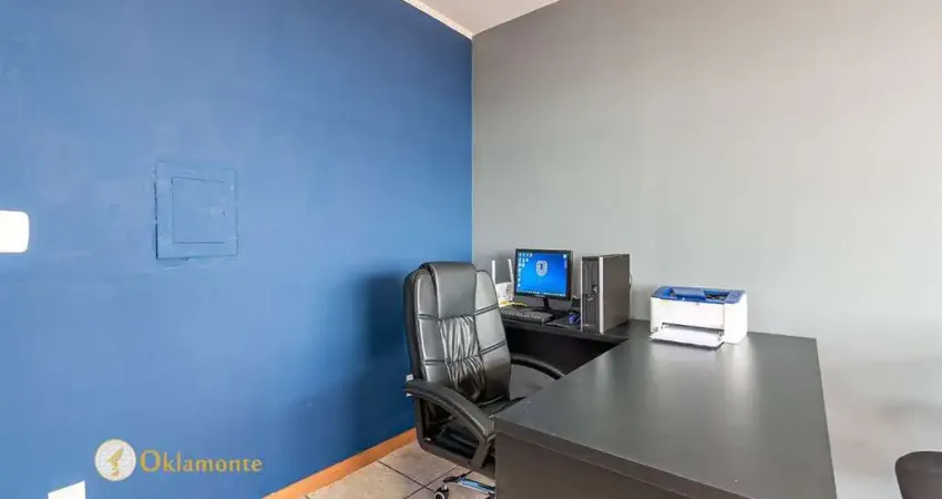 Conj. Comercial / Sala - Avenida Mauá, Porto Alegre, RS