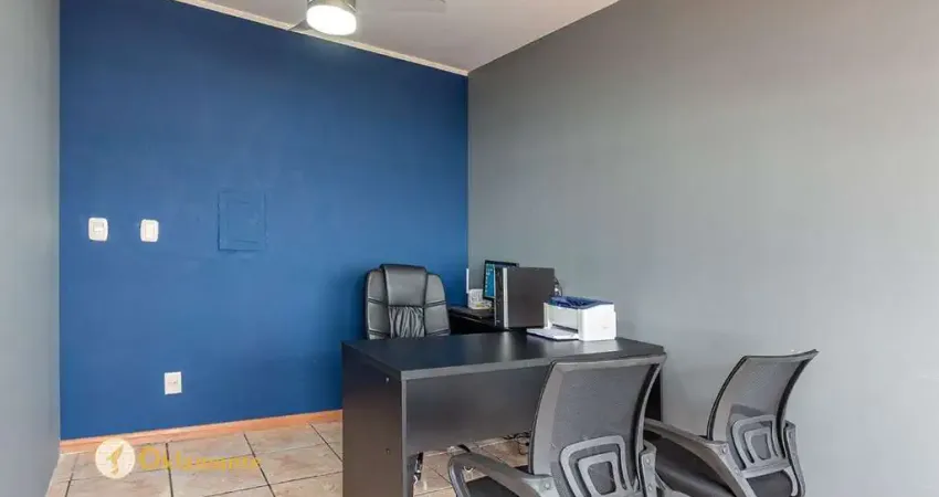 Conj. Comercial / Sala - Avenida Mauá, Porto Alegre, RS