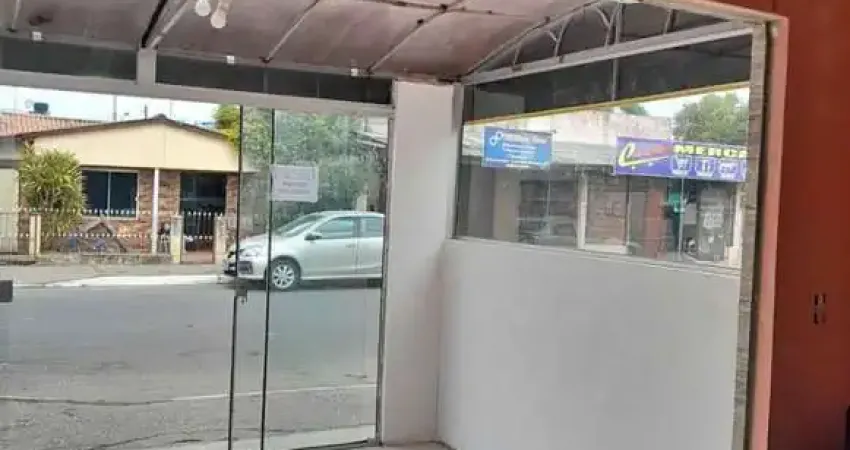 Conj. Comercial / Sala - Avenida Rio Grande do Sul, Canoas, RS