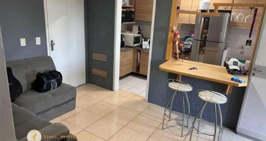 Apartamento - Rua Papa João XXIII, Cachoeirinha, RS