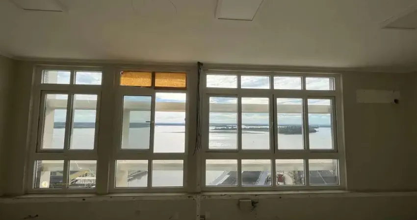 Conj. comercial / sala - largo visconde do cairu, porto alegre, rs