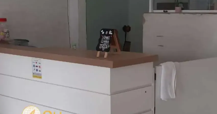 Sala comercial para alugar na Rua Cascável, Parque da Matriz, Cachoeirinha