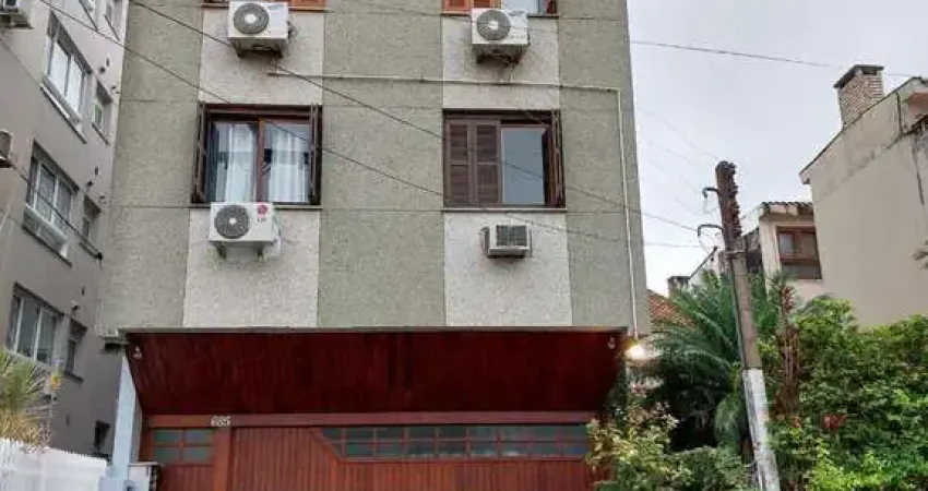 Apartamento com 2 quartos para alugar na Rua Coronel Feijó, São João, Porto Alegre