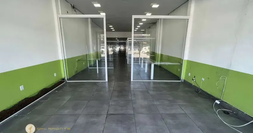 Conj. comercial / sala - avenida frederico augusto ritter, cachoeirinha, rs
