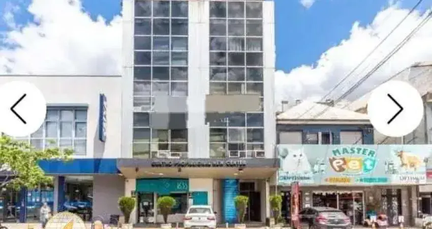 Conj. comercial / sala - avenida assis brasil, porto alegre, rs