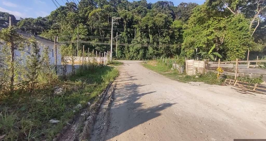 Terreno à venda no Massaguaçu, Caraguatatuba 