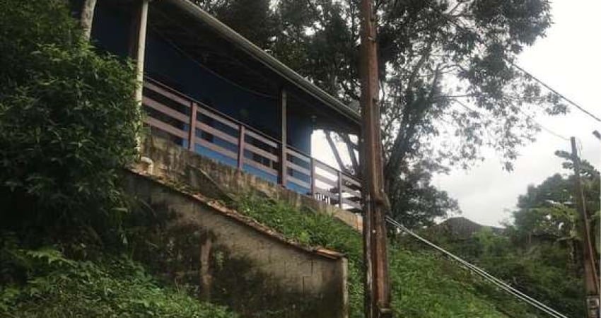 Casa com 2 quartos à venda no Sertão da Quina, Ubatuba 