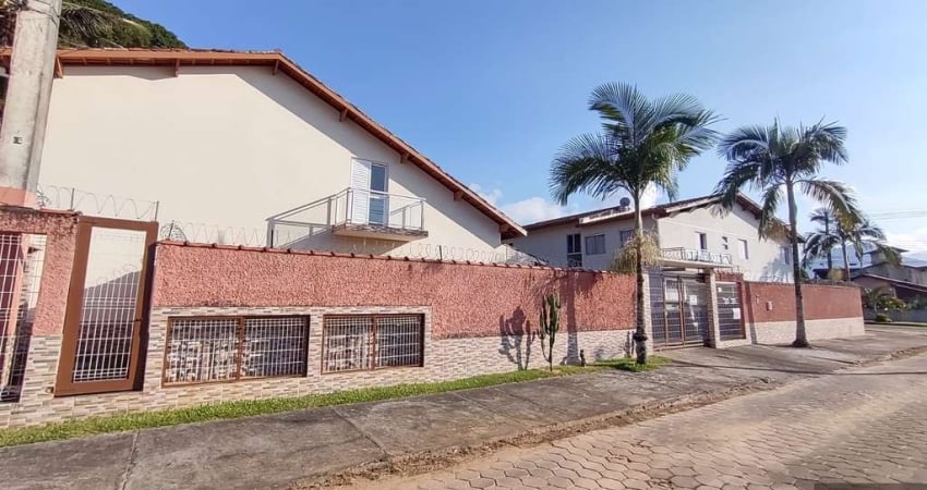 Casa com 2 quartos para alugar no Massaguaçu, Caraguatatuba 