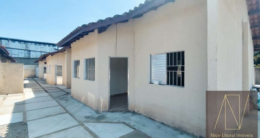**CASA TERREA À VENDA BAIRRO TABATINGA CONDOMINIO**