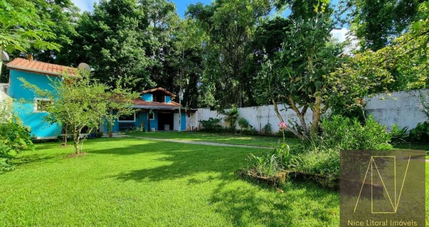 Casa em condomínio fechado com 2 quartos à venda no Mar Verde, Caraguatatuba 
