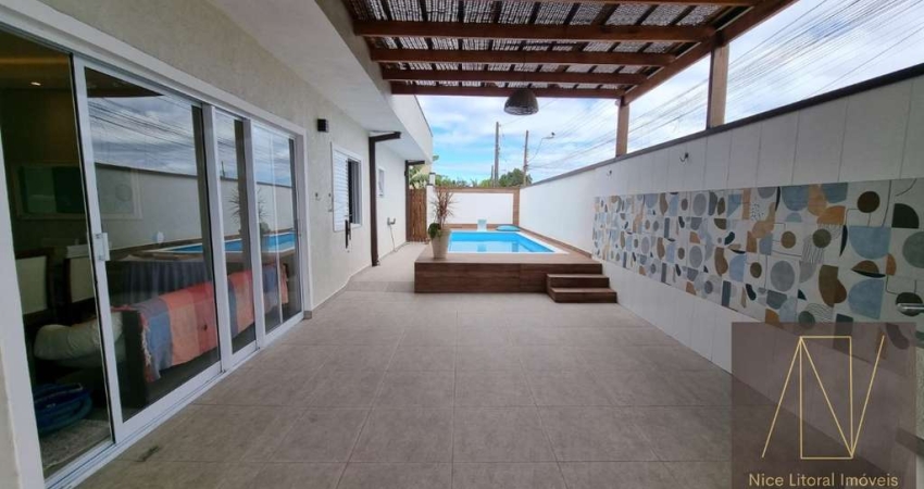 *** BELA CASA A VENDA NO BAIRRO PROXIMO AO SERRA MAR E HOSPITAL REGIONAL ***