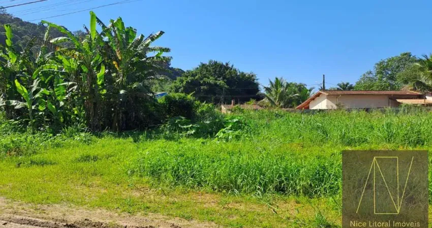 ***UM BELO TERRENO Á VENDA ENTRE O GETUBA OU CAPRICÓNIO III***