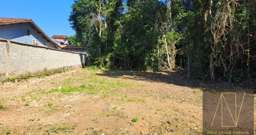 Terreno à venda no Loteamento Morada do Mar, Caraguatatuba 