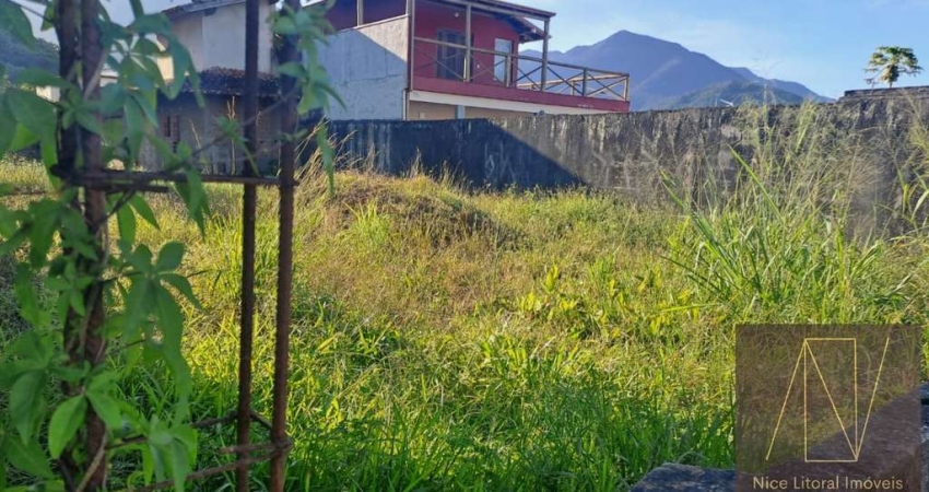Terreno à venda no Massaguaçu, Caraguatatuba 