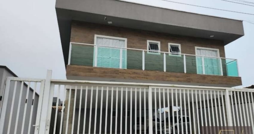 Apartamento com 2 quartos à venda em Maranduba, Ubatuba 