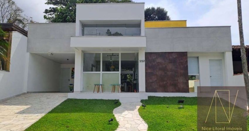 Casa com 3 quartos à venda no Park Imperial, Caraguatatuba 