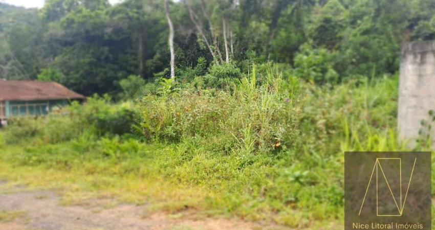 *** TERRENO Á VENDA NO LOTEAMENTO JARDIM IMPERIAL MASSAGUAÇU***
