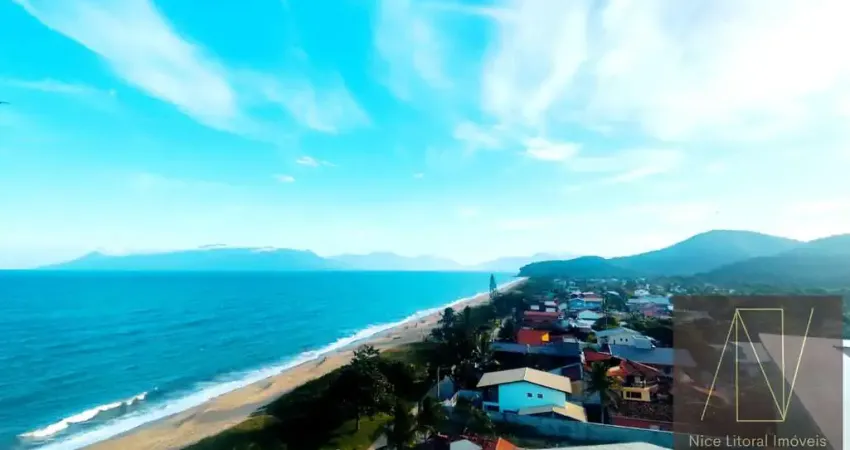 *** APARTAMENTO PÉ NA AREIA VISTA PARA MAR CARAGUATAUBA ***
