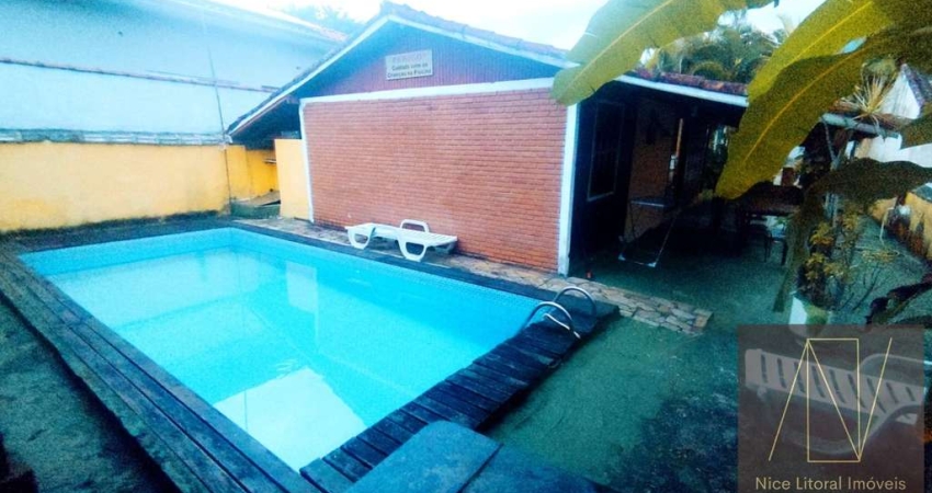 ***CASA Á VENDA NO LOTEMENTO PATRINOMIO COM CONTROLE DE ACESSO***