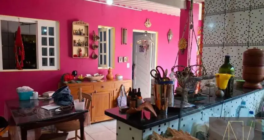 Casa com 3 quartos à venda no Massaguaçu, Caraguatatuba 