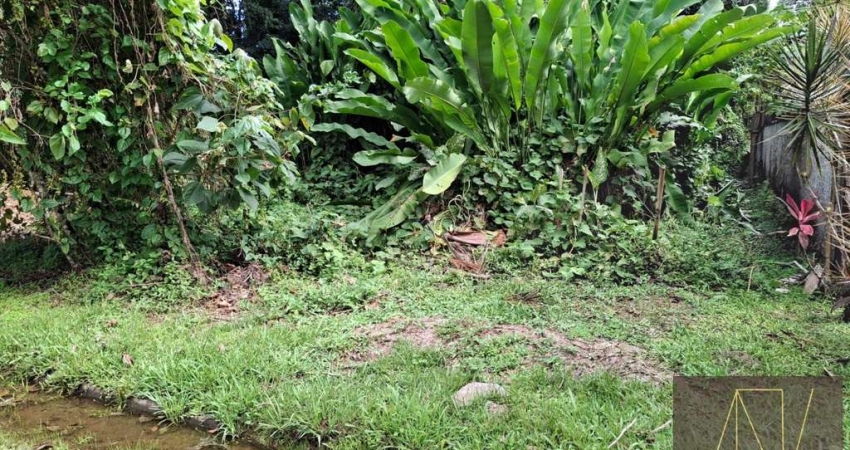 ***TERRENO Á VENDA NO CONDOMINIO MAR VERDE EM CARAGUATATUBA***