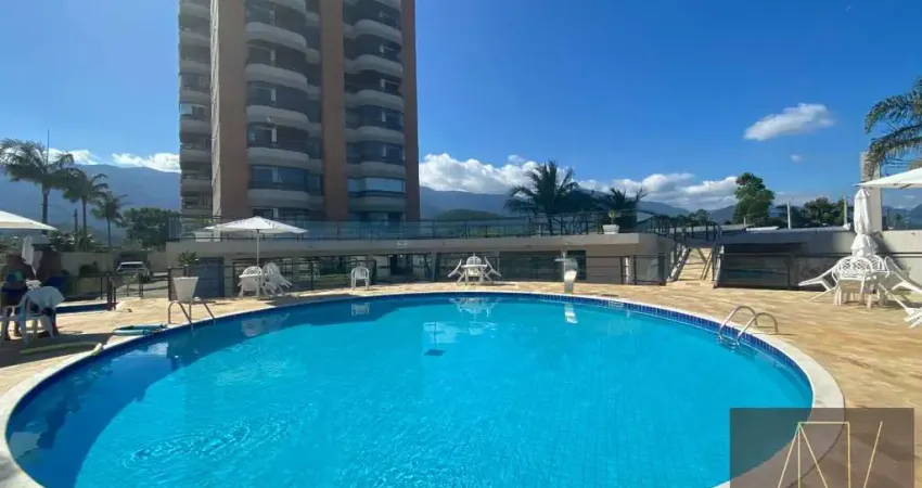 ***APARTAMENTO A VENDA NA PRAIA DO MASSAGUAÇU FRENTE MAR***