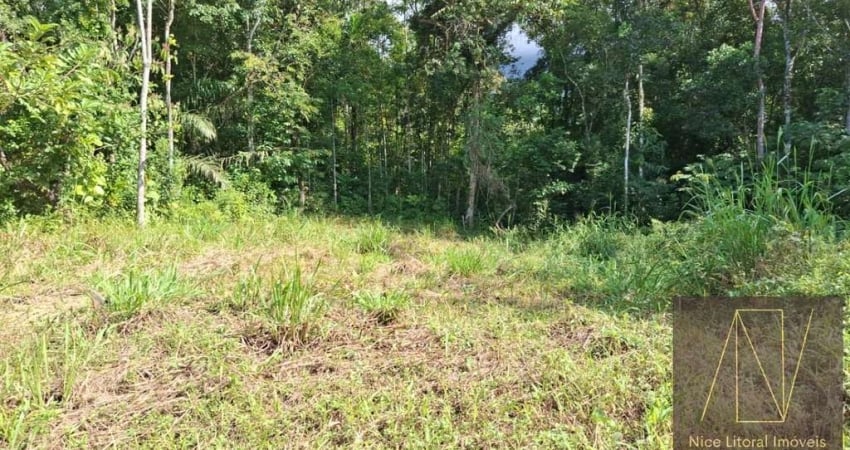***TERRENO Á VENDA NO MASSAGUAÇU JARDIM IMPERIAL***