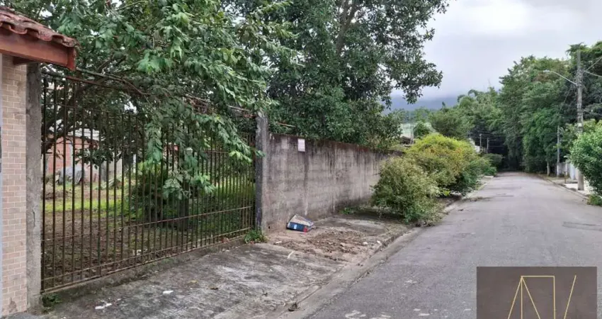 Terreno à venda no Massaguaçu, Caraguatatuba 