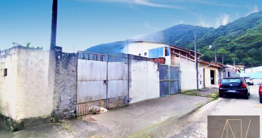 Casa com 3 quartos à venda no Sumaré, Caraguatatuba 