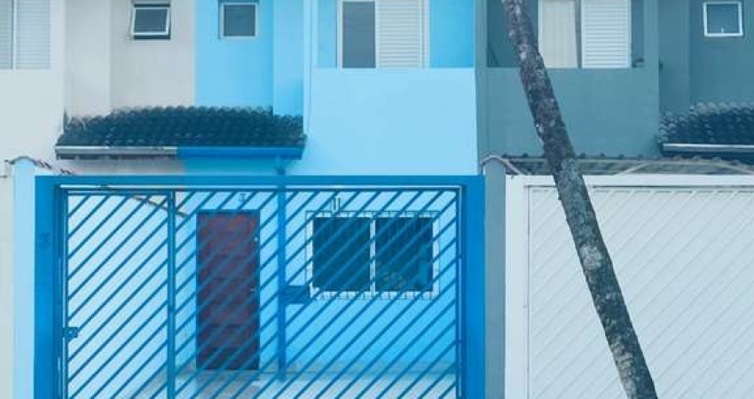 Casa com 3 quartos à venda no Pontal de Santa Marina, Caraguatatuba 