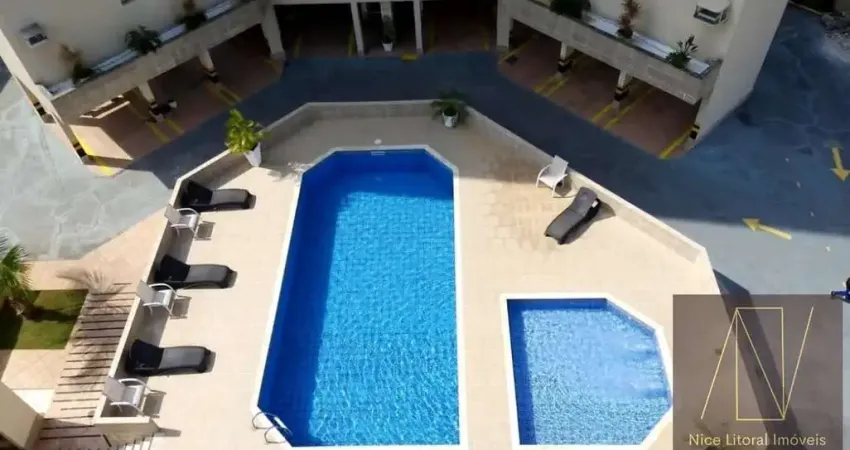 Apartamento com 3 quartos para alugar na Praia Aruan, Caraguatatuba 